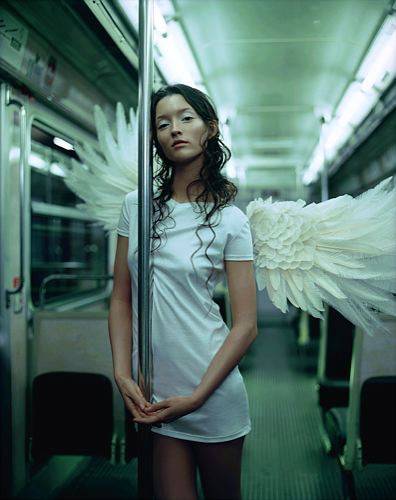 Angel