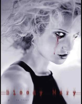 Bloody Mary