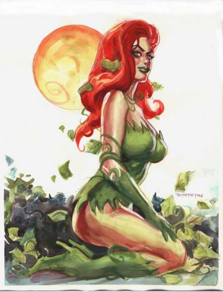 Poison